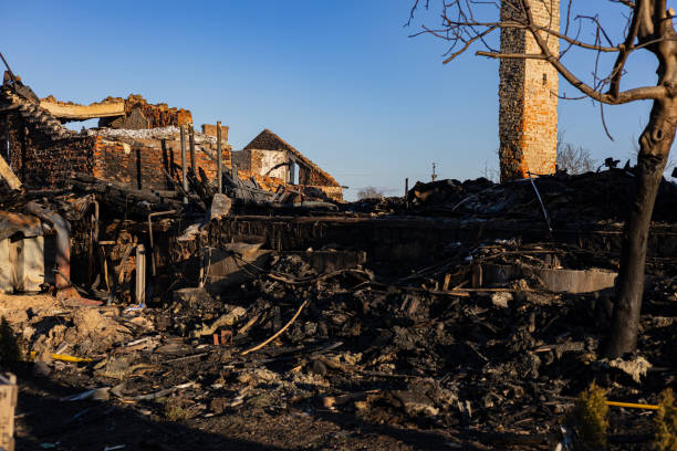 Reliable Soot Cleanup contractor in Barnesville, MD by Fire Damage Doption