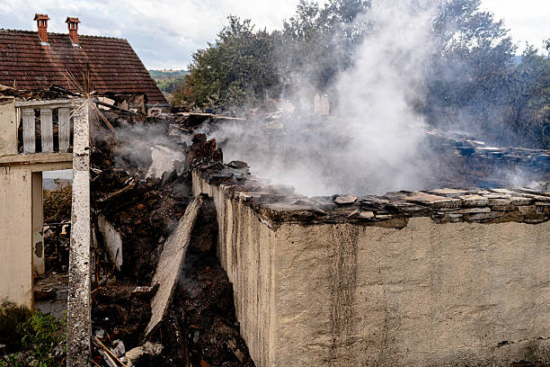 Affordable Soot Cleanup solutions in Barnesville, MD